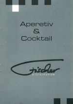 aperetiv cocktail