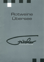 rotwein uebersee
