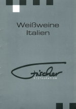 weisswein italien
