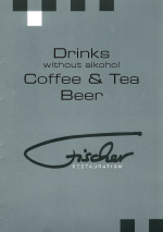 drinks