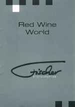 red wine world